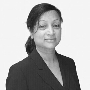 Ruby Mostafa Managing Partners - STS GLOBAL PARTNERS